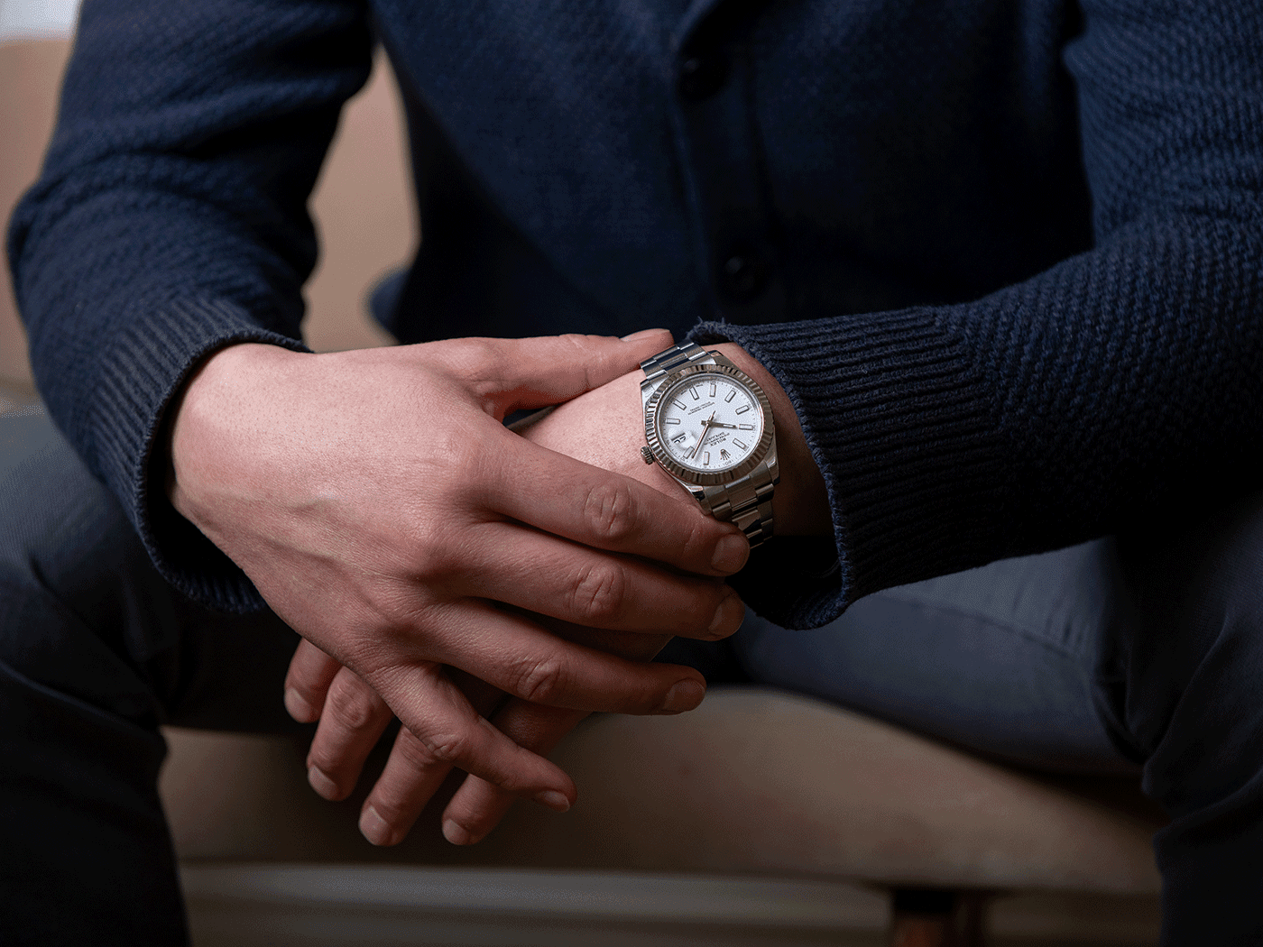DateJustMens ProdOv