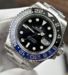 Rolex-Rep-11-GMT-Master-II-126710BLNR-Batgirl-Calibre-3285-Day-Oyster-VS-40mm-1-768x768