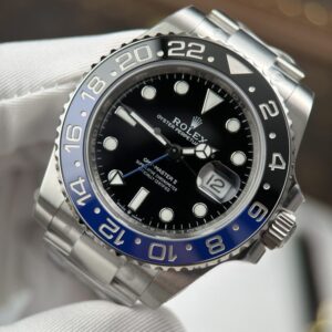 Rolex-Rep-11-GMT-Master-II-126710BLNR-Batgirl-Calibre-3285-Day-Oyster-VS-40mm-1-768x768