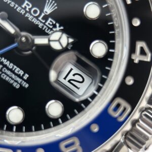 Rolex-Rep-11-GMT-Master-II-126710BLNR-Batgirl-Calibre-3285-Day-Oyster-VS-40mm-1-768x768