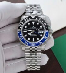 Rolex-Replica-11-GMT-Master-II-126710BLNR-Batgirl