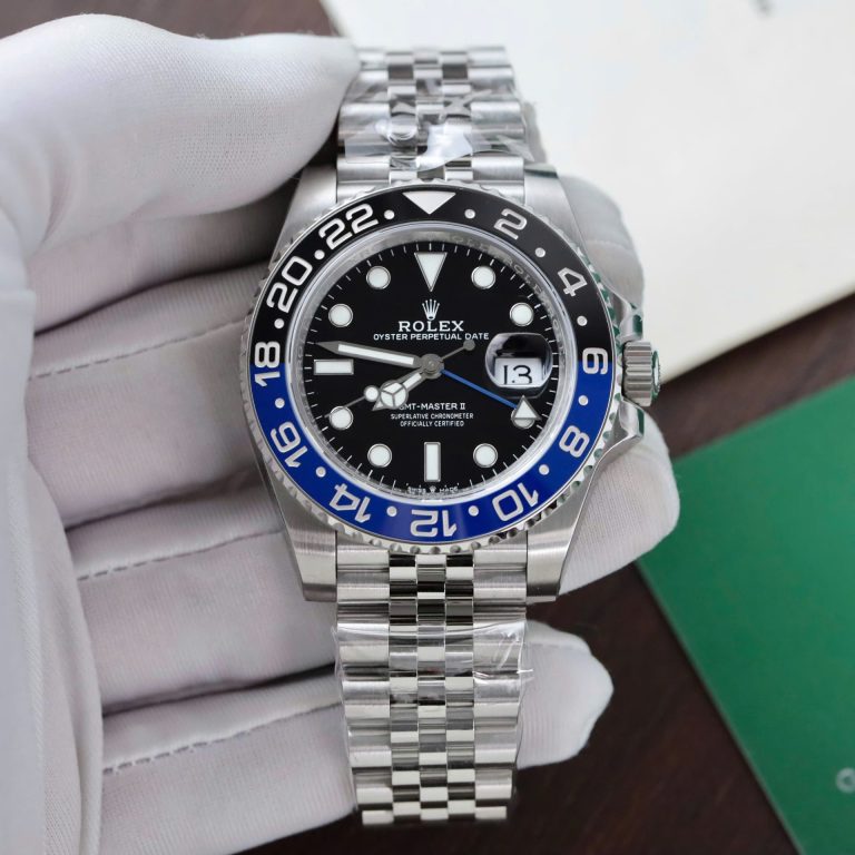 Rolex-Replica-11-GMT-Master-II-126710BLNR-Batgirl