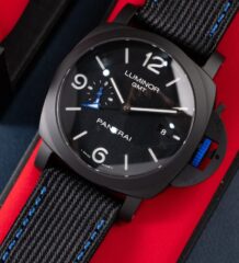 Panerai-Luminor-GMT-PAM1176-Carbon-Copies-Watches-Fabic-Strap-VS-Factory-44mm.jpg