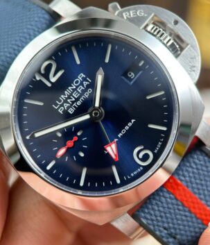 Panerai-Luminor-Quaranta-BiTempo-Luna-Rossa-PAM1404-Replica-VS-40mm-1-768x768