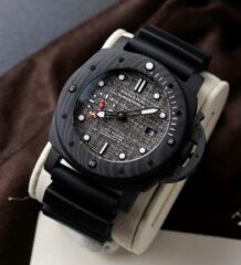 Panerai Replica Watches Submersible Luna Rossa PAM01039 Automatic Movement 47mm