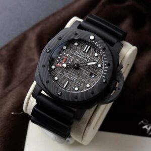 Panerai Replica Watches Submersible Luna Rossa PAM01039 Automatic Movement 47mm