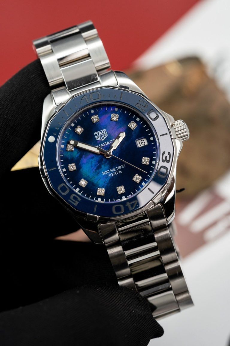 Tag Heuer replica watches