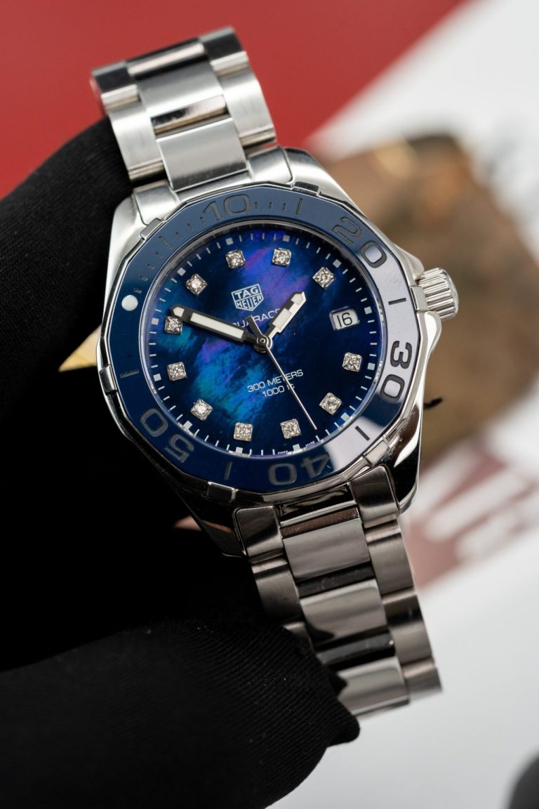 Tag Heuer replica watches