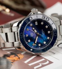 Tag Heuer replica watches
