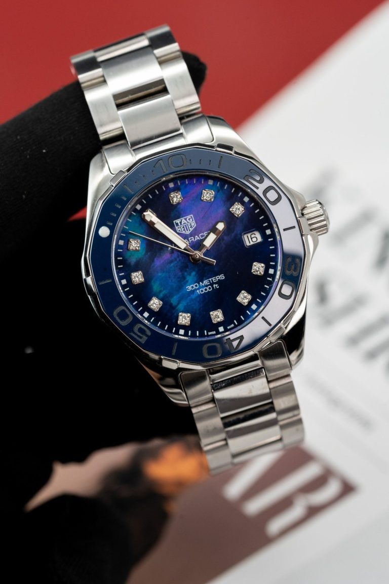 Tag Heuer replica watches