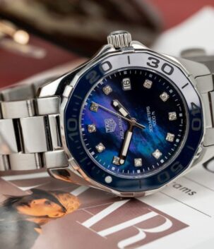 Tag Heuer replica watches