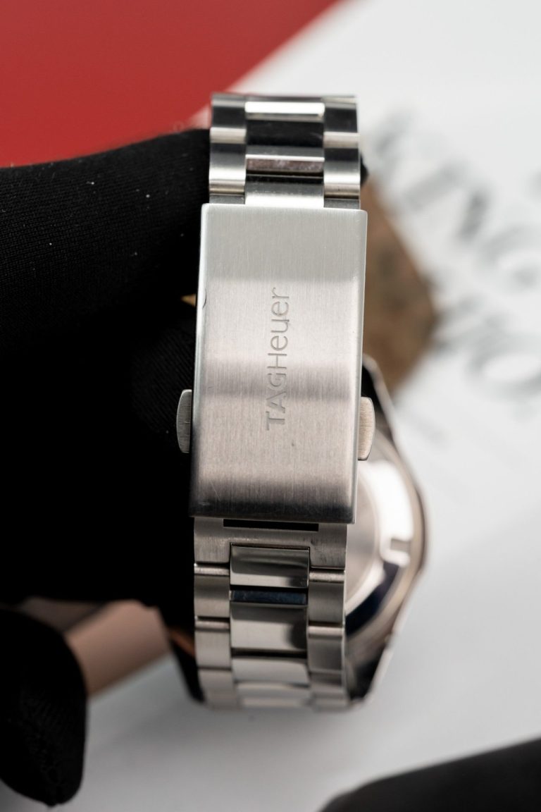 Tag Heuer replica watches