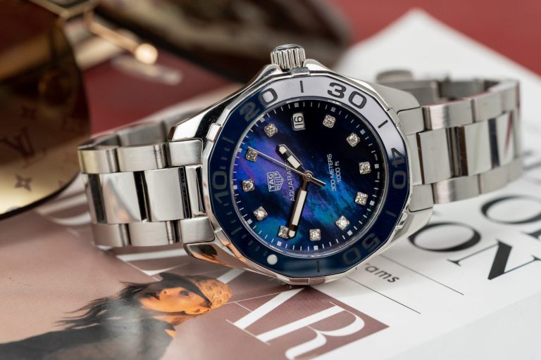 Tag Heuer replica watches